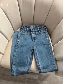 American Eagle Jeans - Size 0