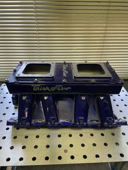 Trickflow Intake