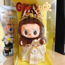 Labubu Good Luck To You (Thailand Exclusive) 