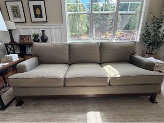 Matching Couches