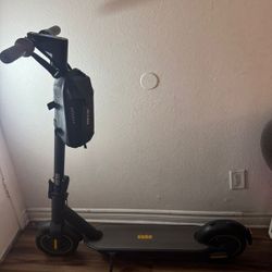 Ninebot Segway Scooter