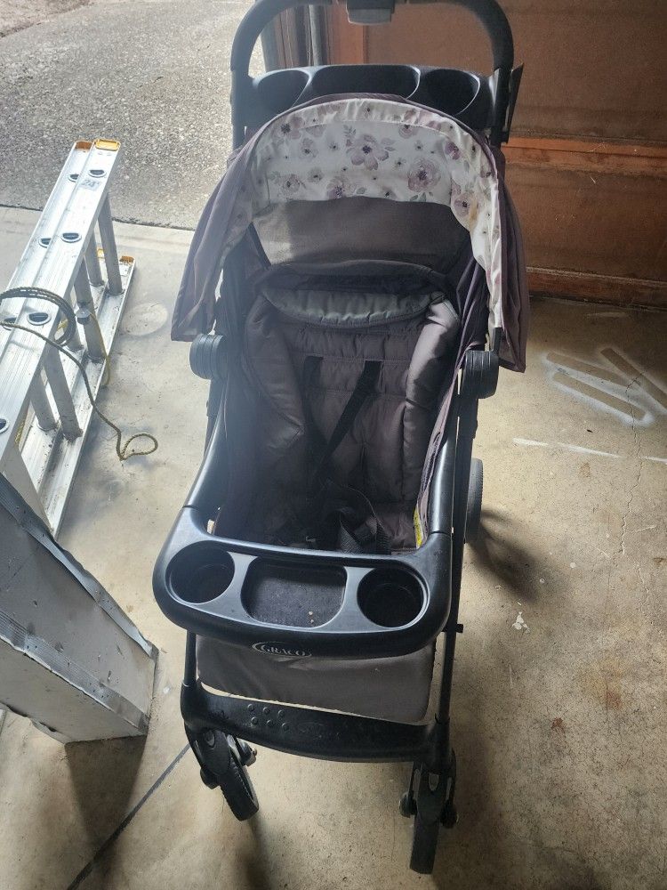 Graco Stroller