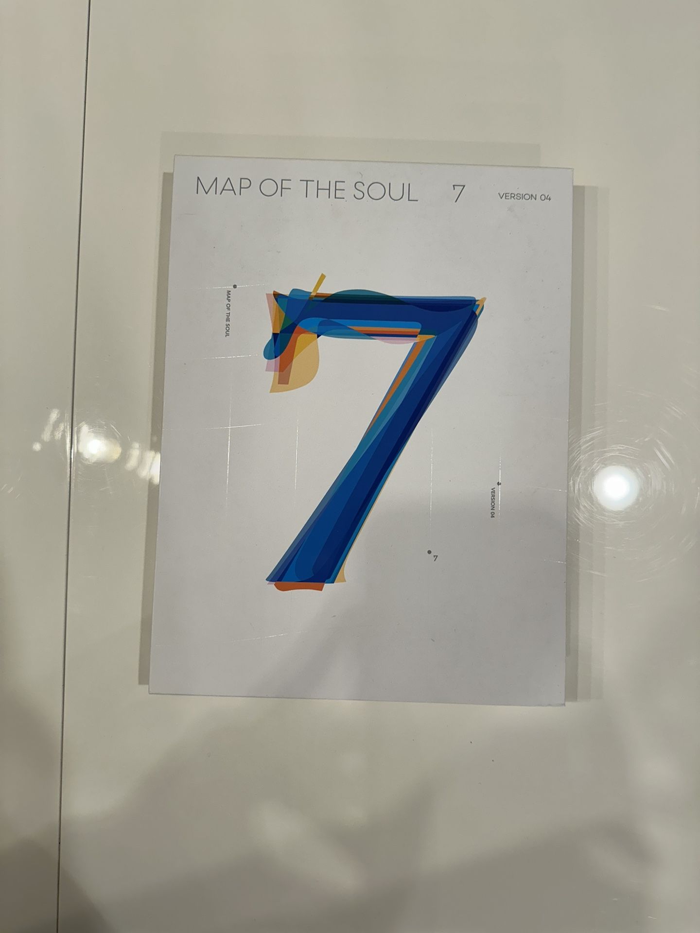 BTS MAP OF SOUL ALBUM COVER 04 