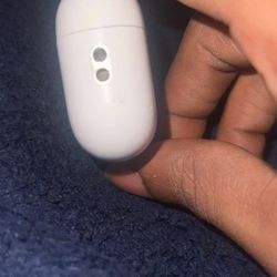 Latest Air Pod Pros 2nd Gen