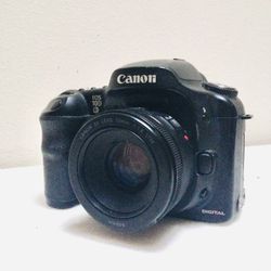 Canon 10D