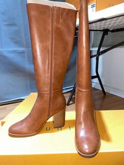 New womens boots