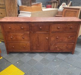 Dresser