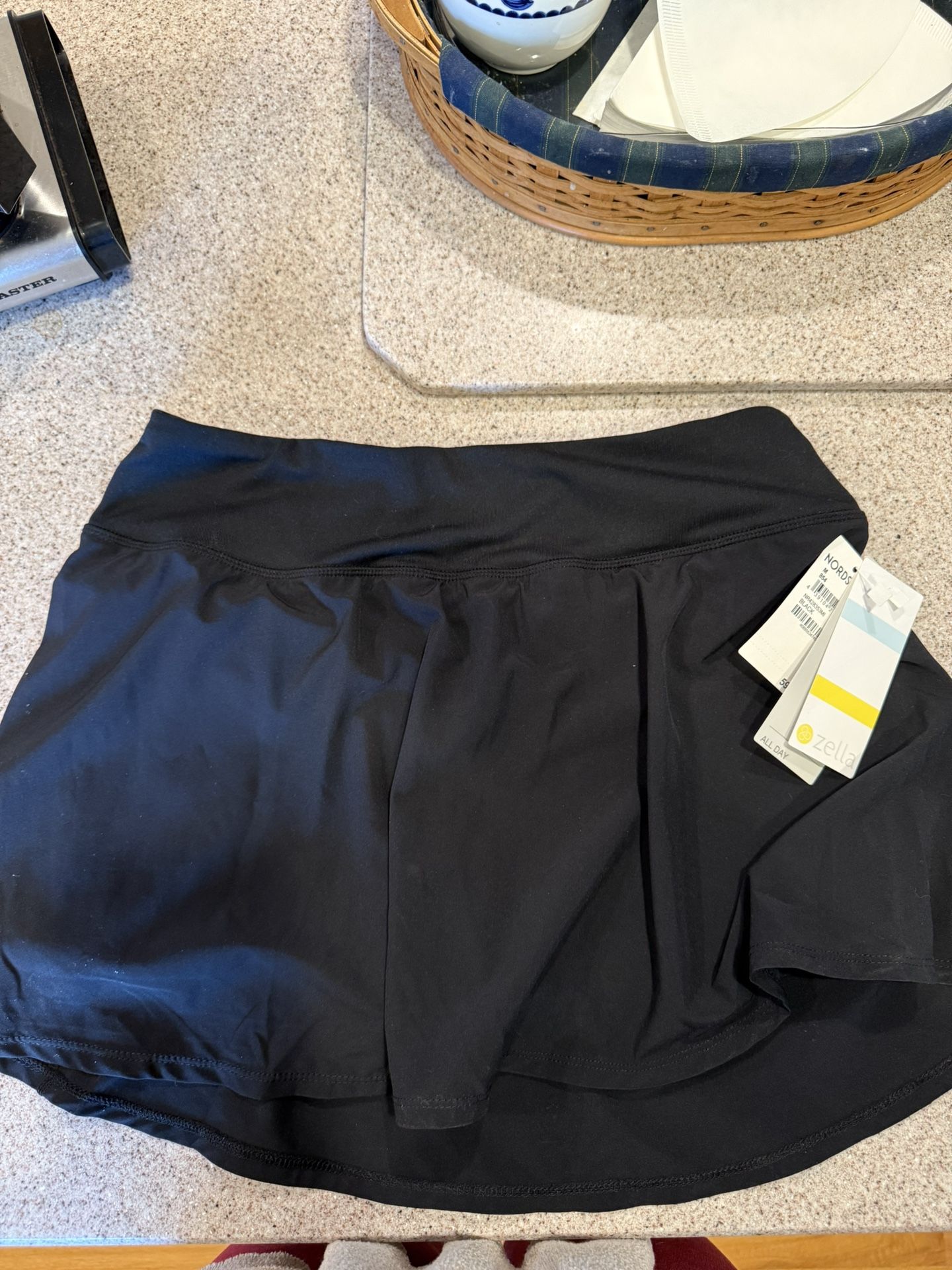 Brand New Zella Sports Skirt!