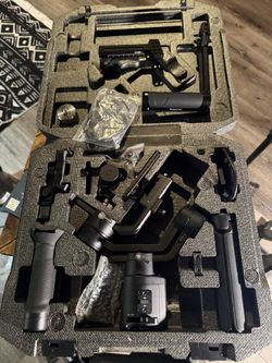 DJI Ronin SC Gimbal