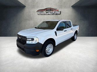 2022 Ford Maverick