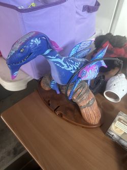 Avatar Way Of The Water Banshee