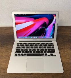 13" MacBook Air 256GB SSD***Only $199