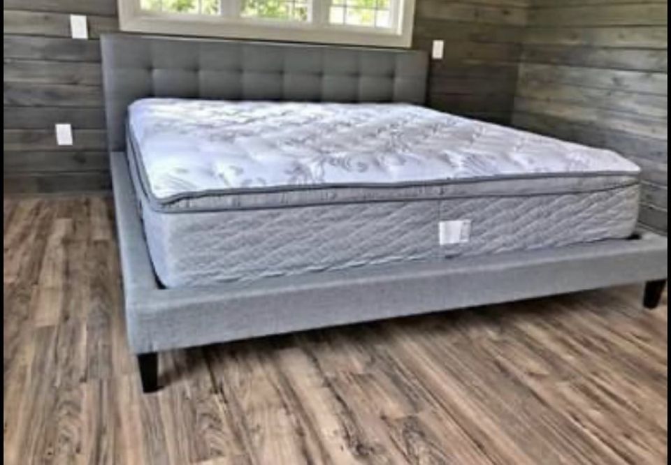 Mattress , Same Day Delivery , Queen , King, Twin