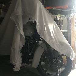 08 Street Glide  9.000  … 