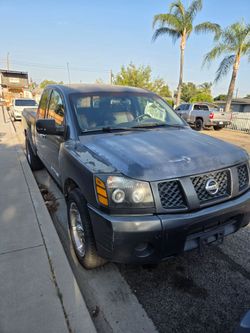 Titan 2007