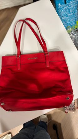 Michael Kohrs Tote