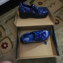 Easy Work Easy Street