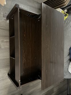 Lift Top Coffee Table With Storage Plus 3 Storage Compartments