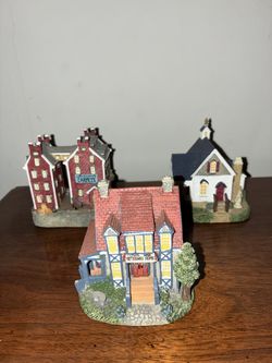 Liberty Falls Americana Collection