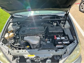 2005 Toyota Camry