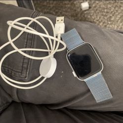 Apple Watch Series 4, 44mm GPS+ Cellular