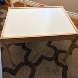 IKEA Kids Table 