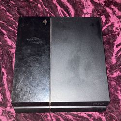 consola Ps4 PlayStation 4 como nueva de segunda mano por 165 EUR en  Barriada del Angel en WALLAPOP