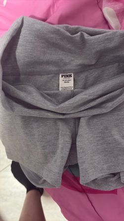 Brand new xs tight shorts from pink