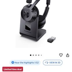 Auriculares inalámbricos