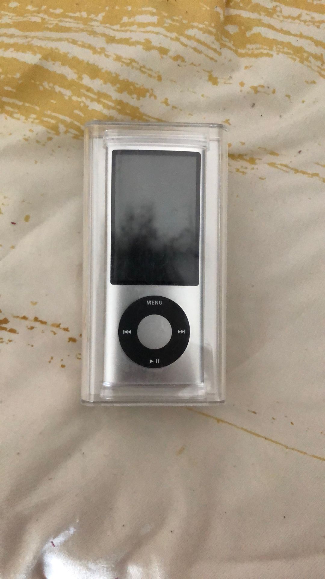 iPod Nano 16gb