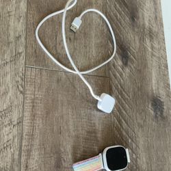 Kids Disney gizmo watch with charger