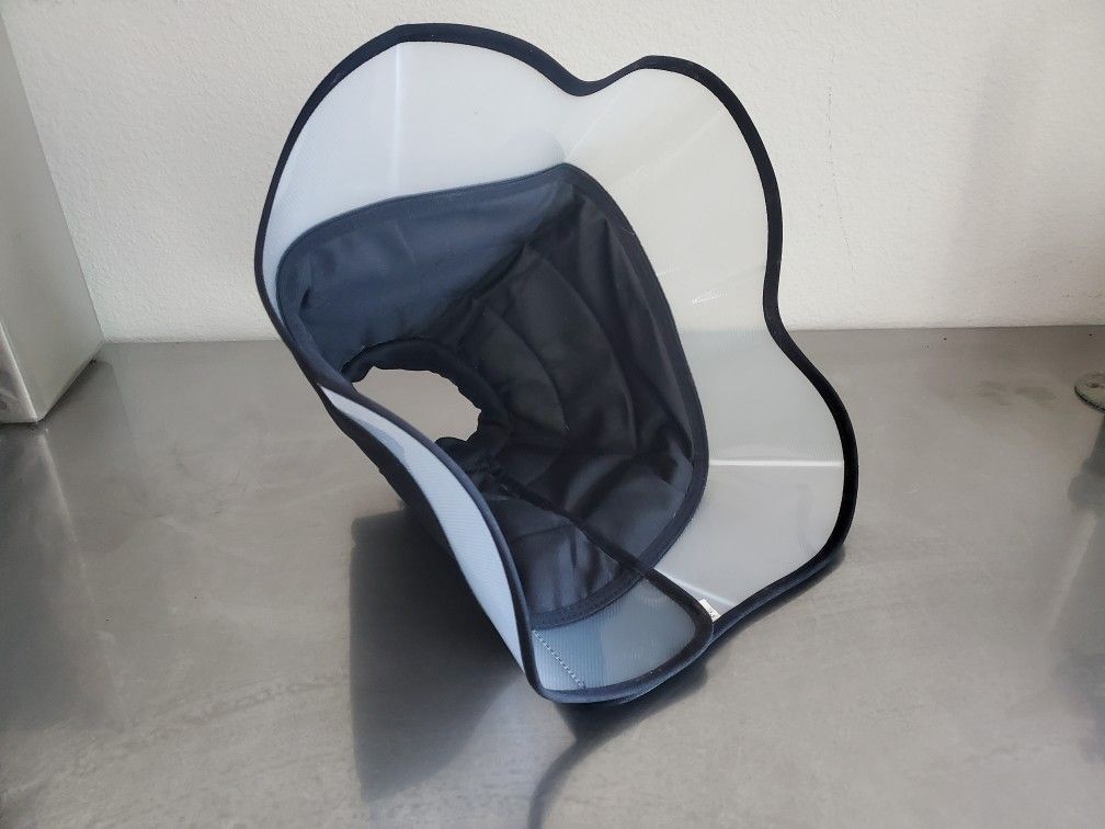 Soft Cone Collar Size 3