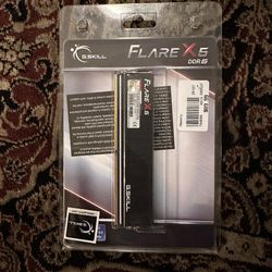 G. Skill Flare X5 DDR5-6000 RAM 16GB NEW