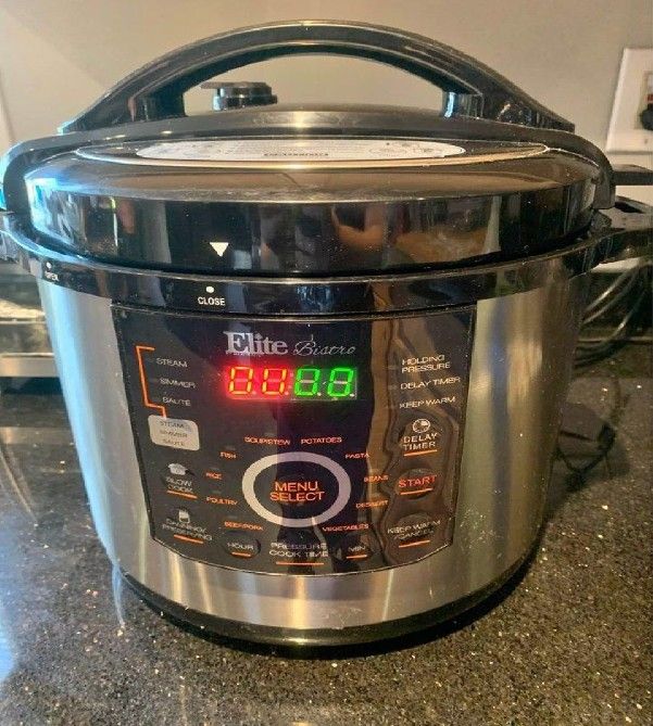 Premium Pressure Cookers – Available in Multiple Sizes help decision
