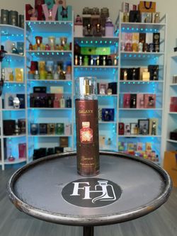 Baccarat Rouge 540 Body Mist 