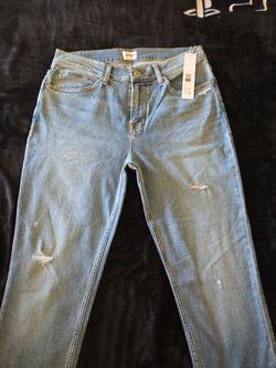 HUDSON ACE DENIUM JEANS
