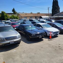 Cars For Sale 