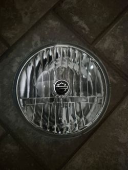 Harley Davidson parts