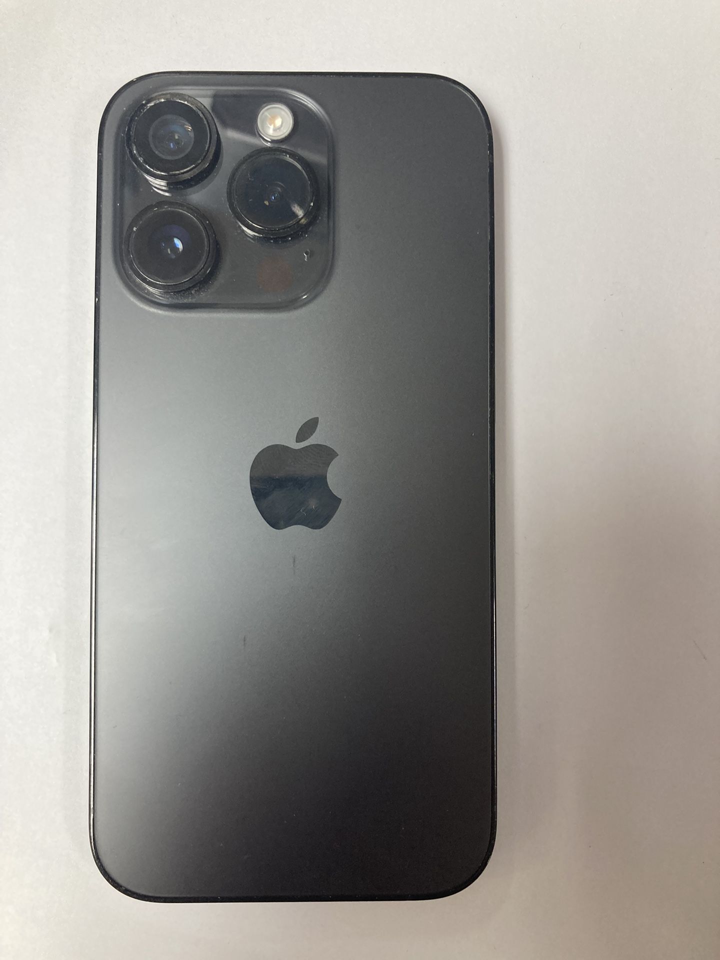 iPhone 14 Pro