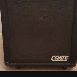 CRATE KX-220 KEYBOARD/BASS COMBO AMP~