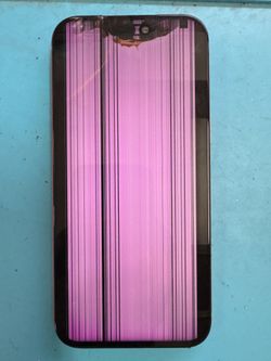iphone Screen Fix