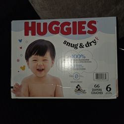 Diapers 6