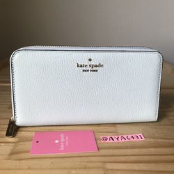 Kate Spade Wallet 