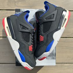 Air Jordan 4 Retro Rare Air 