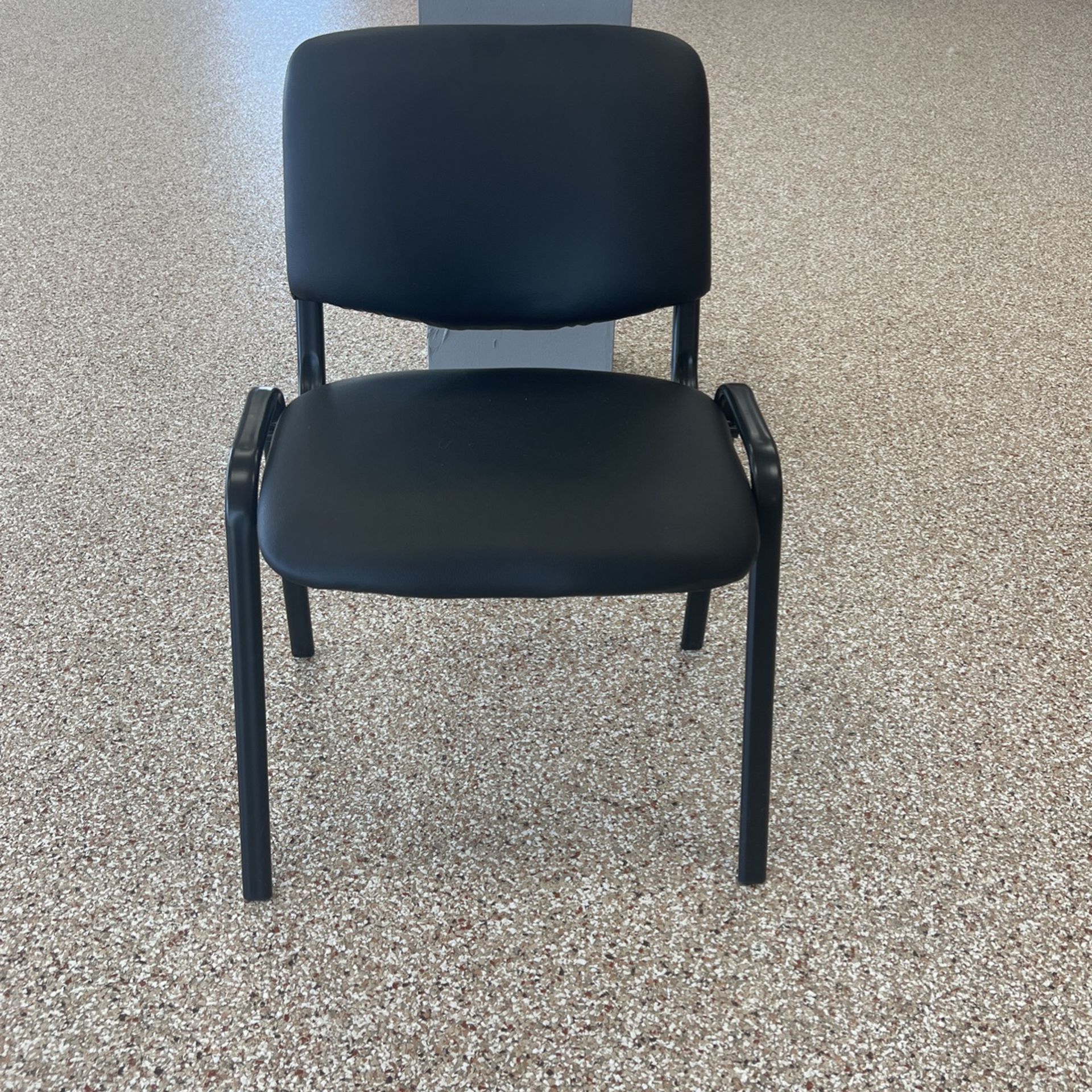 Simple desk Chairs 3 Available