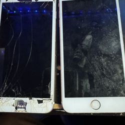 iPhone 6s PLUS (FOR PARTS)