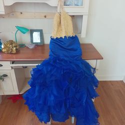 Beautiful Gown 