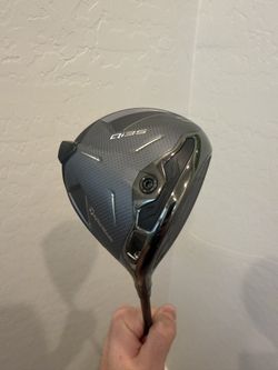 Taylormade Qi35 Driver Ventus Black TR 6x Shaft - 9.0 Degree