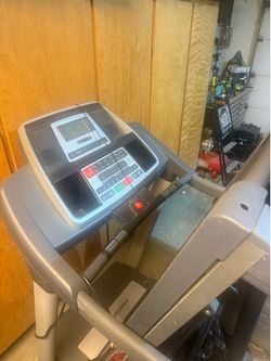 Treadmill