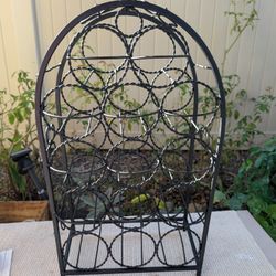 Wine Rack